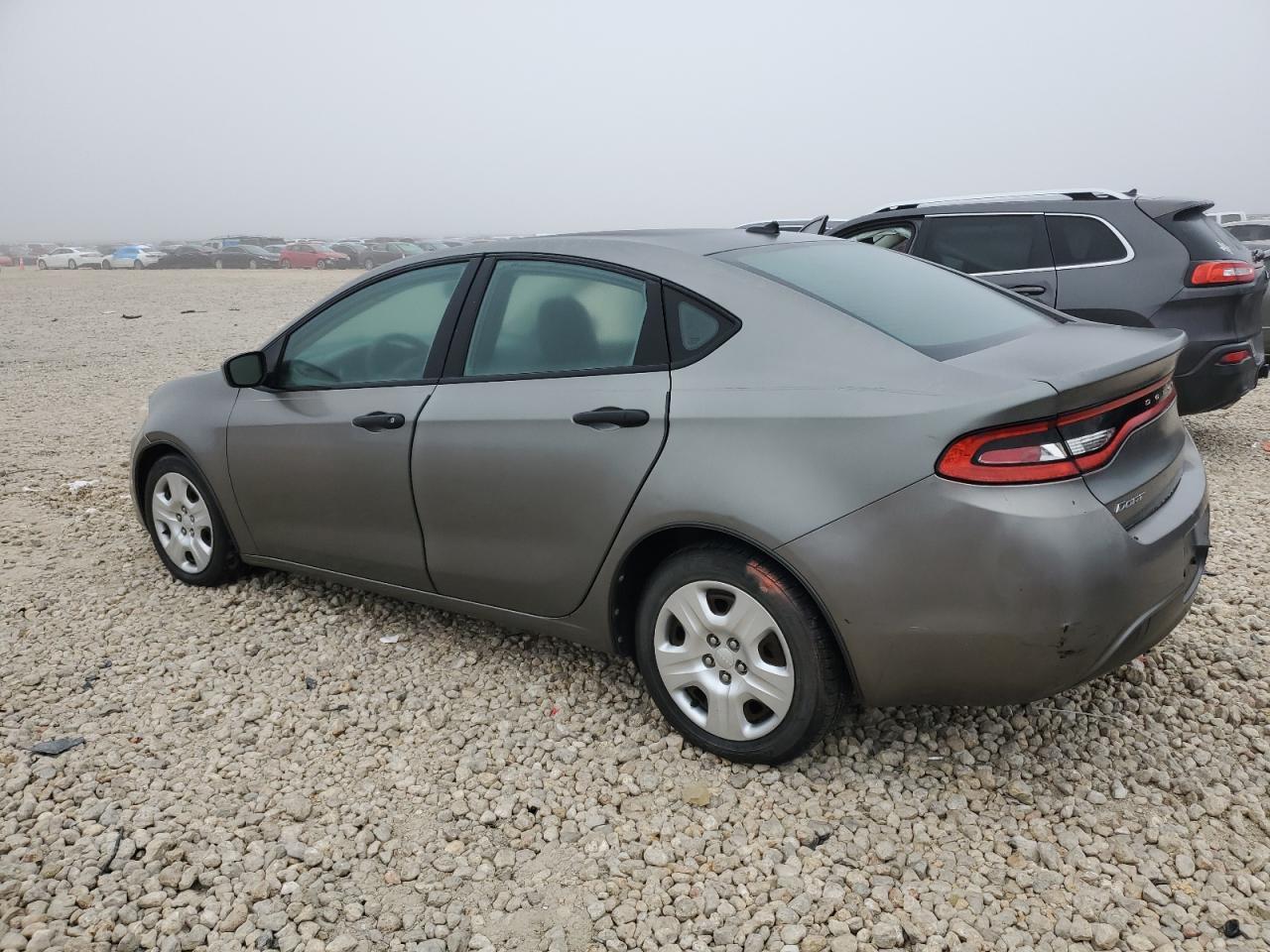 2013 DODGE DART SE - Image 2