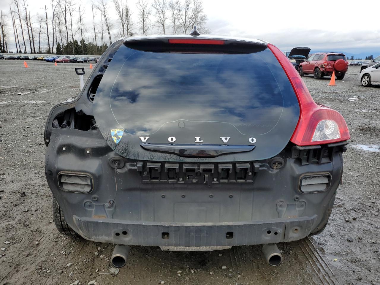 2011 VOLVO C30 T5 - Image 6