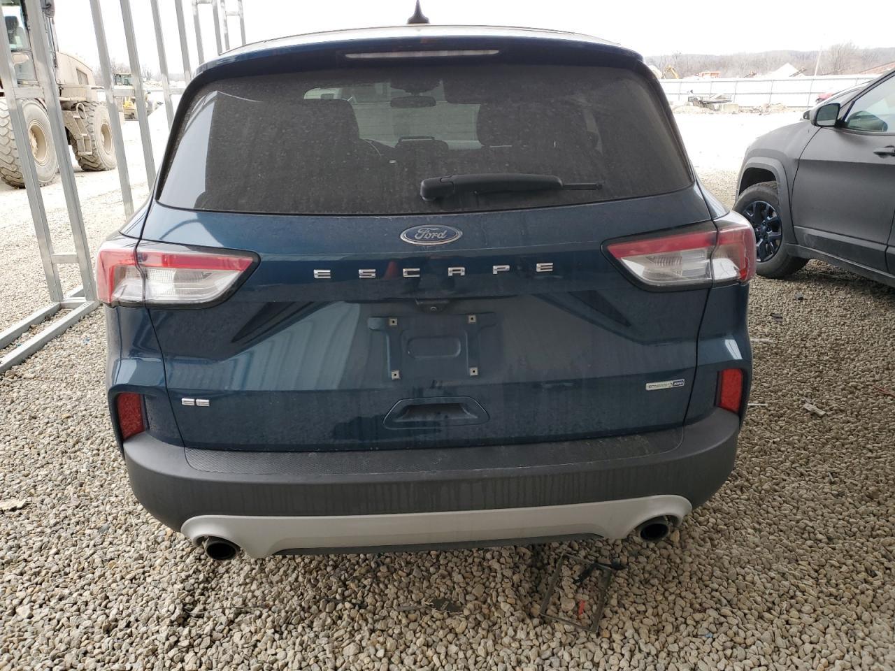 2020 FORD ESCAPE SE - Image 6