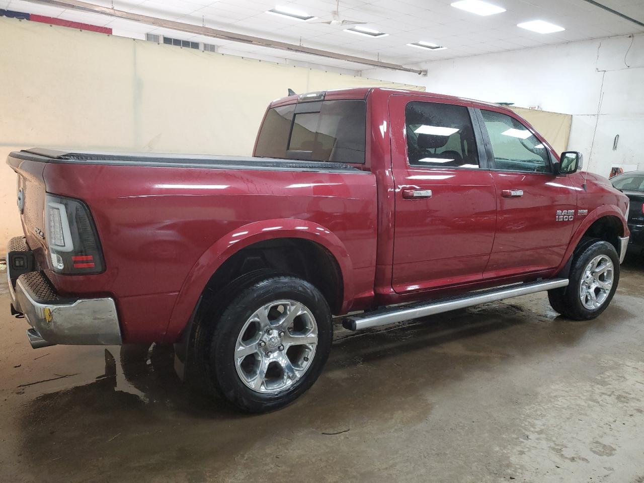 2014 RAM 1500 LARAM - Image 3
