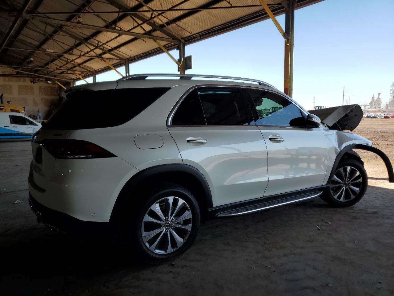 2020 MERCEDES-BENZ GLE 350 4M - Фото 3