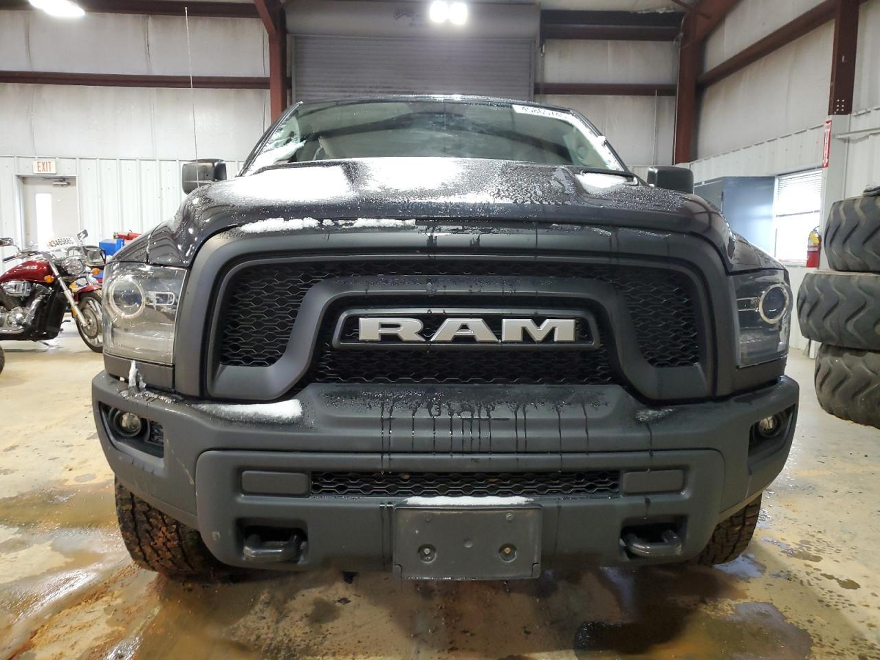 2020 RAM 1500 CLASS - Image 5