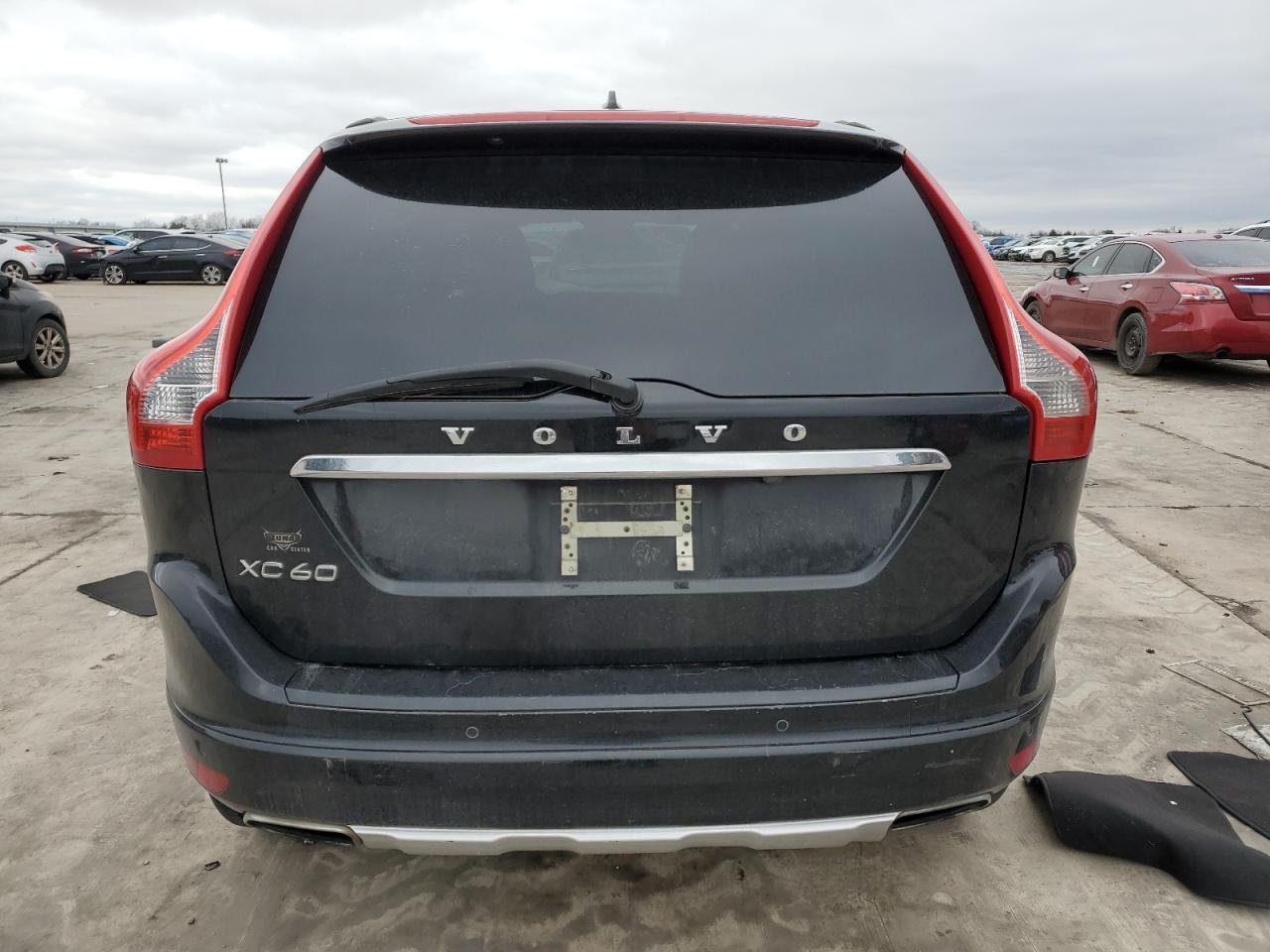 2014 VOLVO XC60 3.2 - Image 6