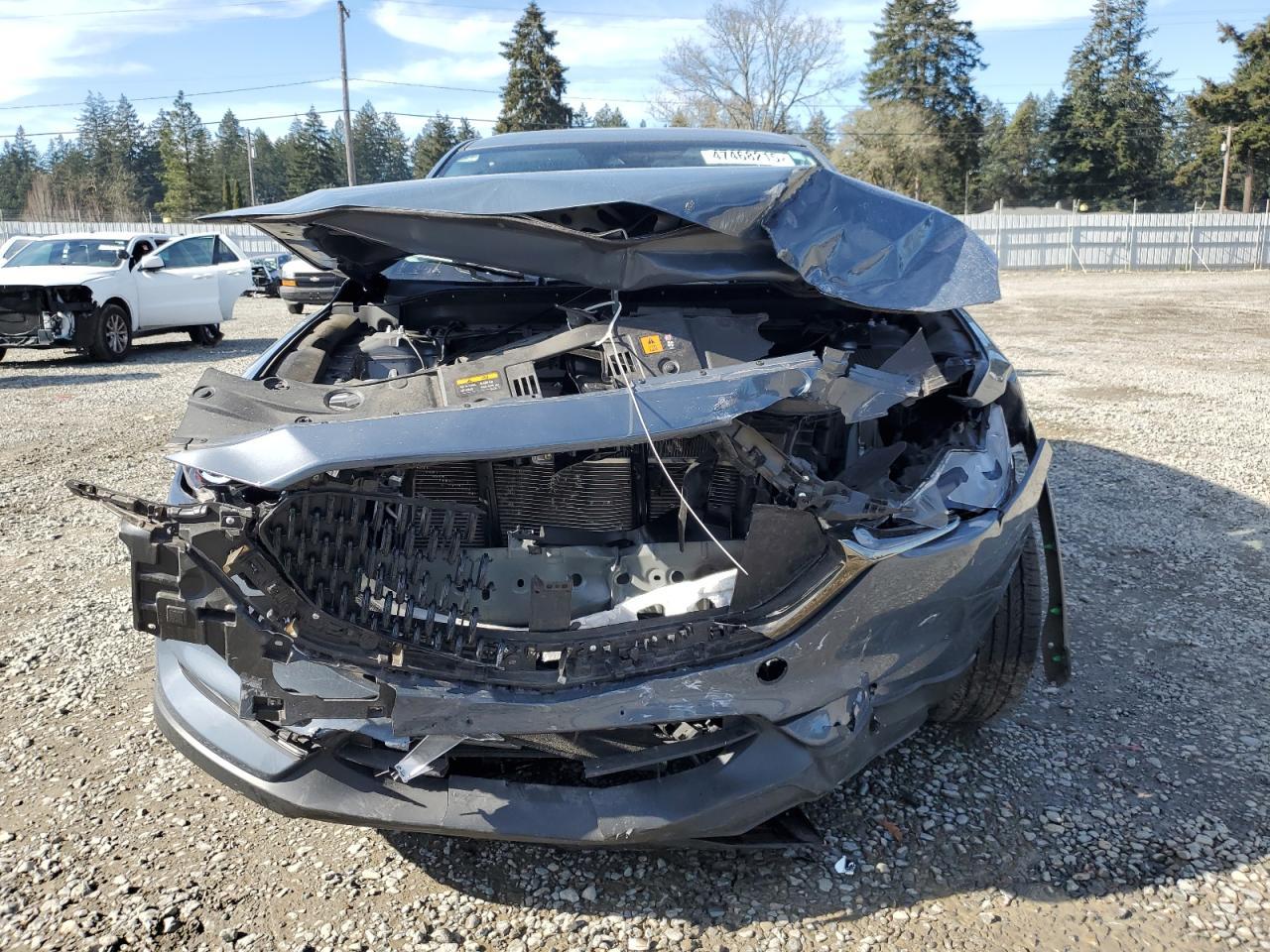2021 MAZDA CX-5 TOURI - Image 5