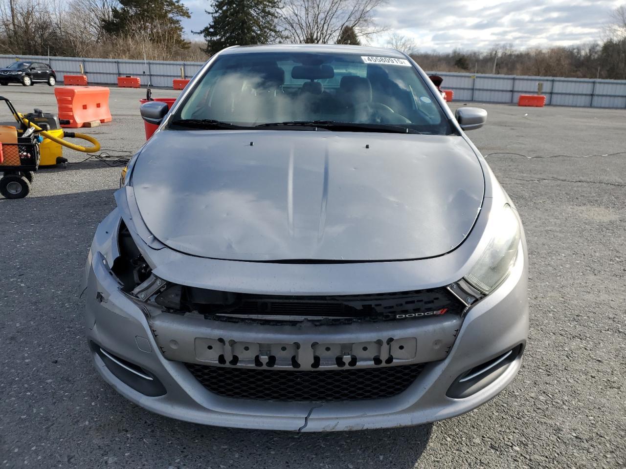 2015 DODGE DART SXT - Фото 5