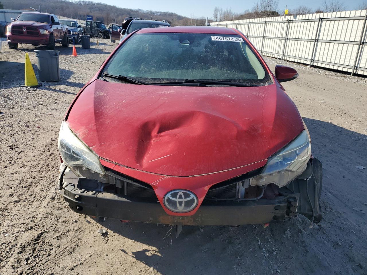 2018 TOYOTA COROLLA L - Image 5