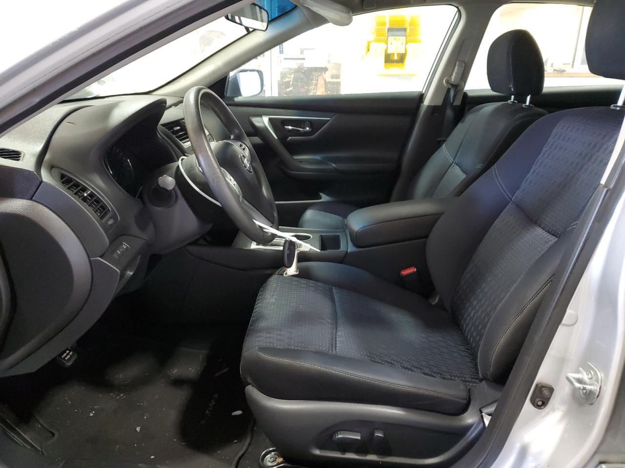 2016 NISSAN ALTIMA 2.5 - Image 7