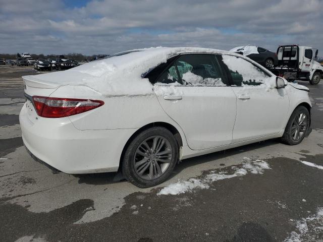 2017 TOYOTA CAMRY LE - Image 3