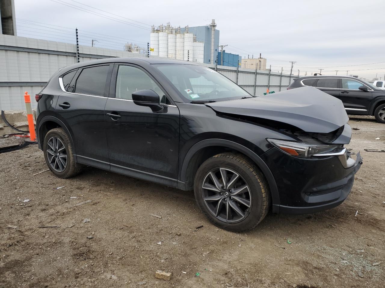 2018 MAZDA CX-5 GRAND - Image 4