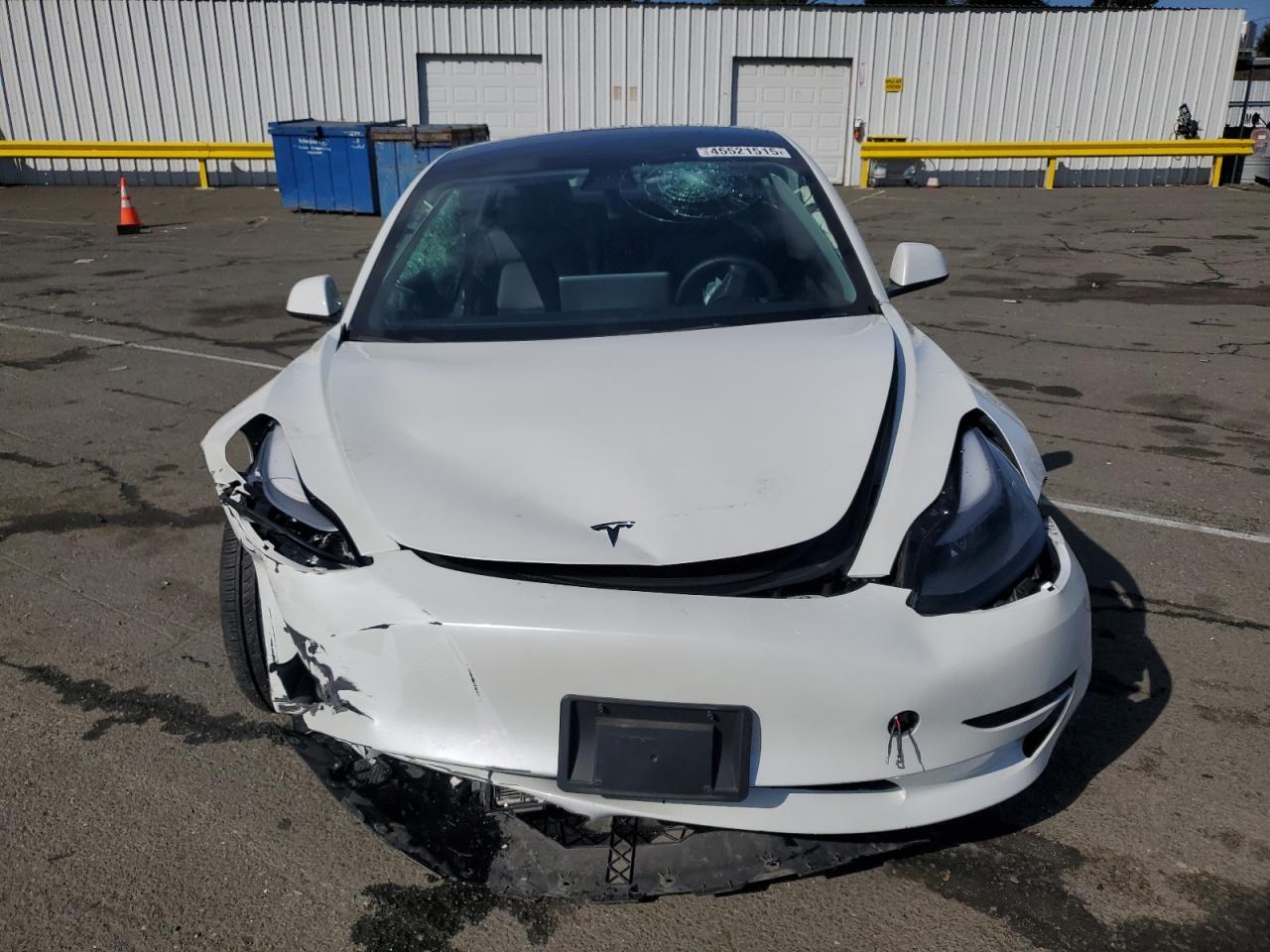 2023 TESLA MODEL 3 - Image 5
