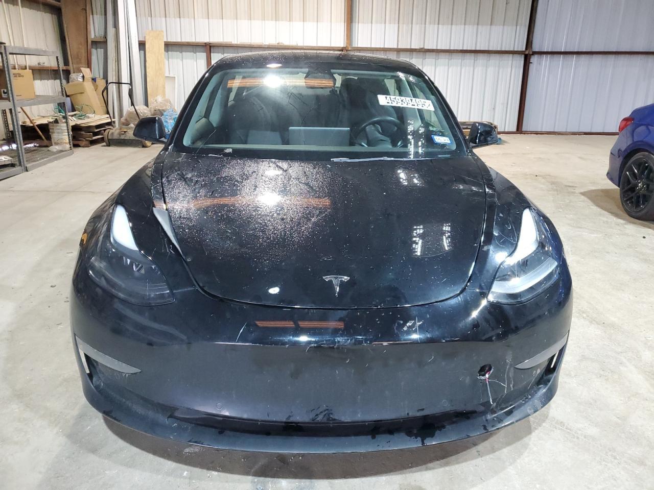 2022 TESLA MODEL 3 - Image 5