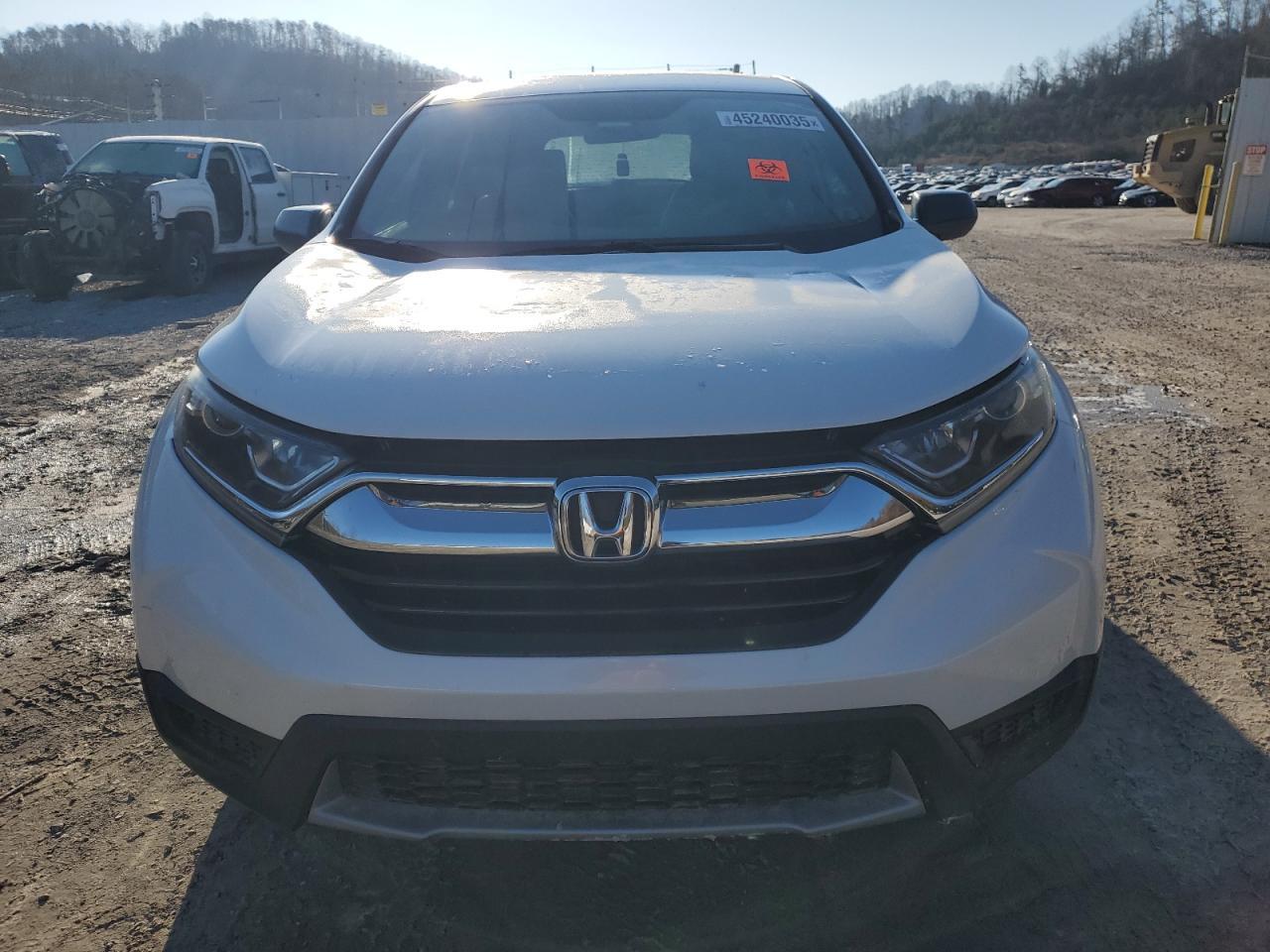 2019 HONDA CR-V LX - Image 5