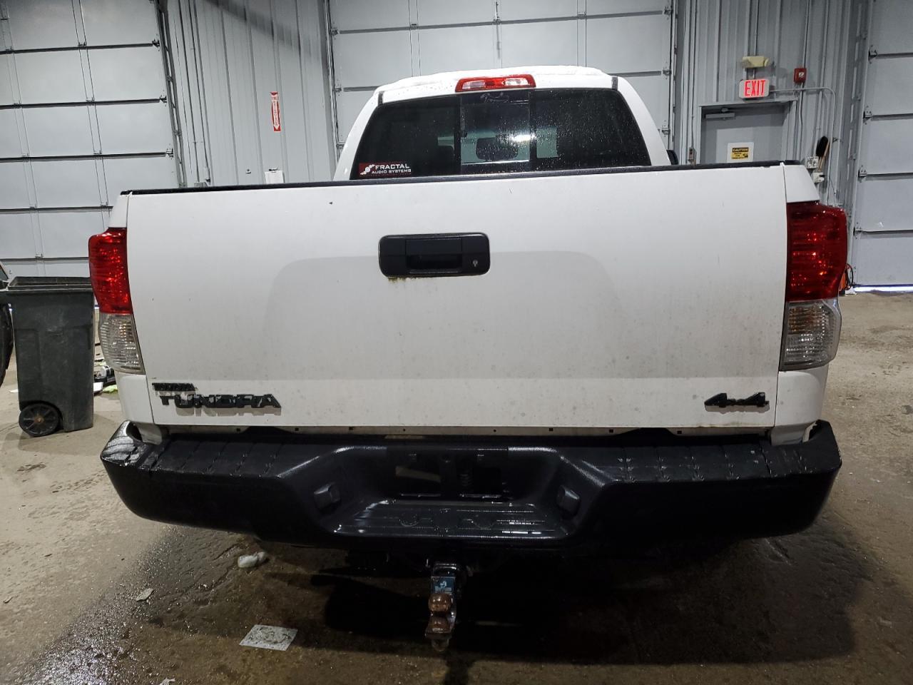 2011 TOYOTA TUNDRA DOU - Image 6