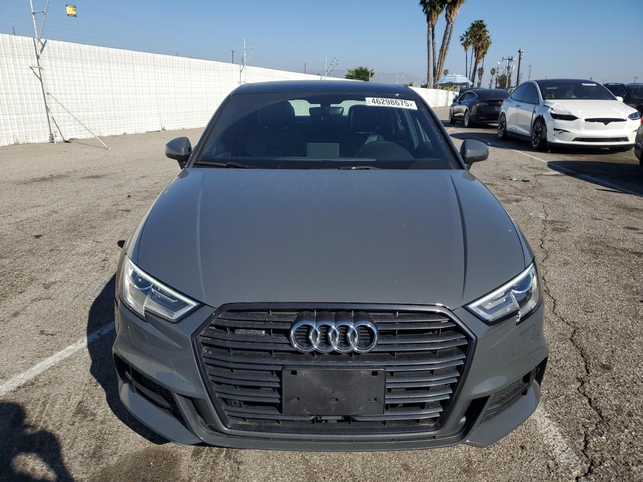 2020 AUDI A3 S-LINE - Image 5