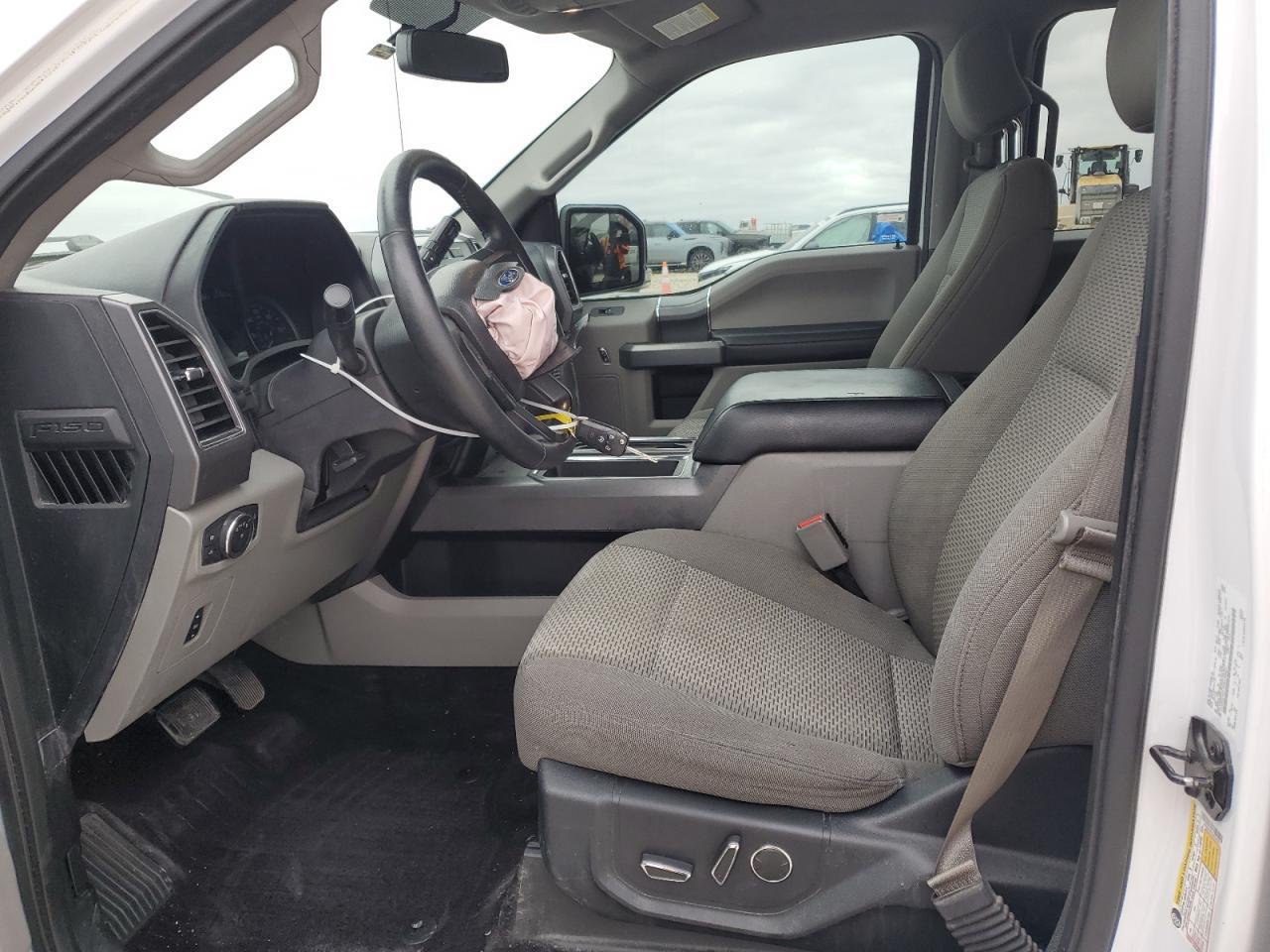 2017 FORD F150 SUPER - Image 7