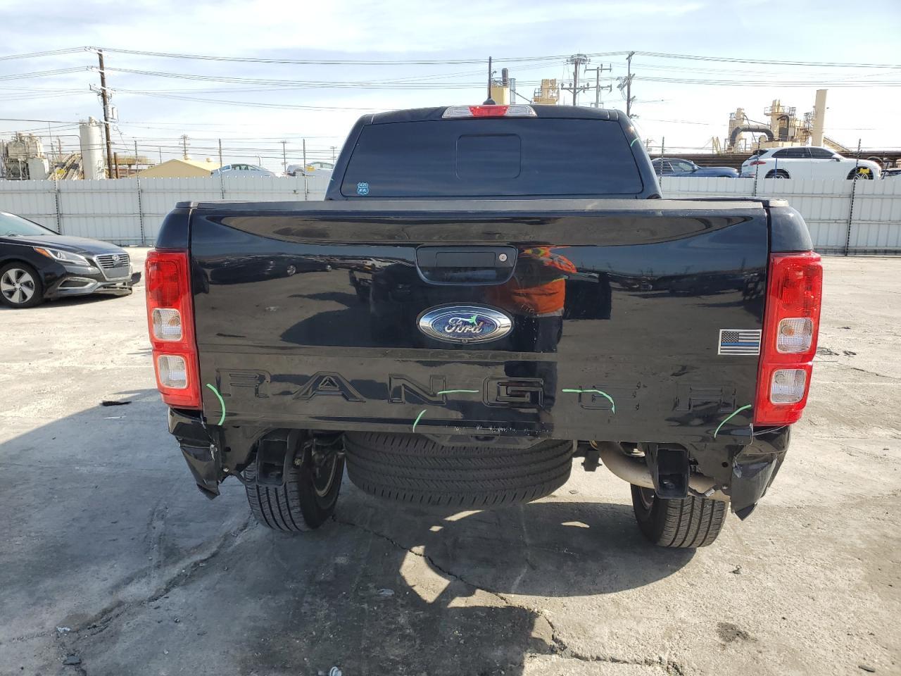 2020 FORD RANGER XL - Image 6