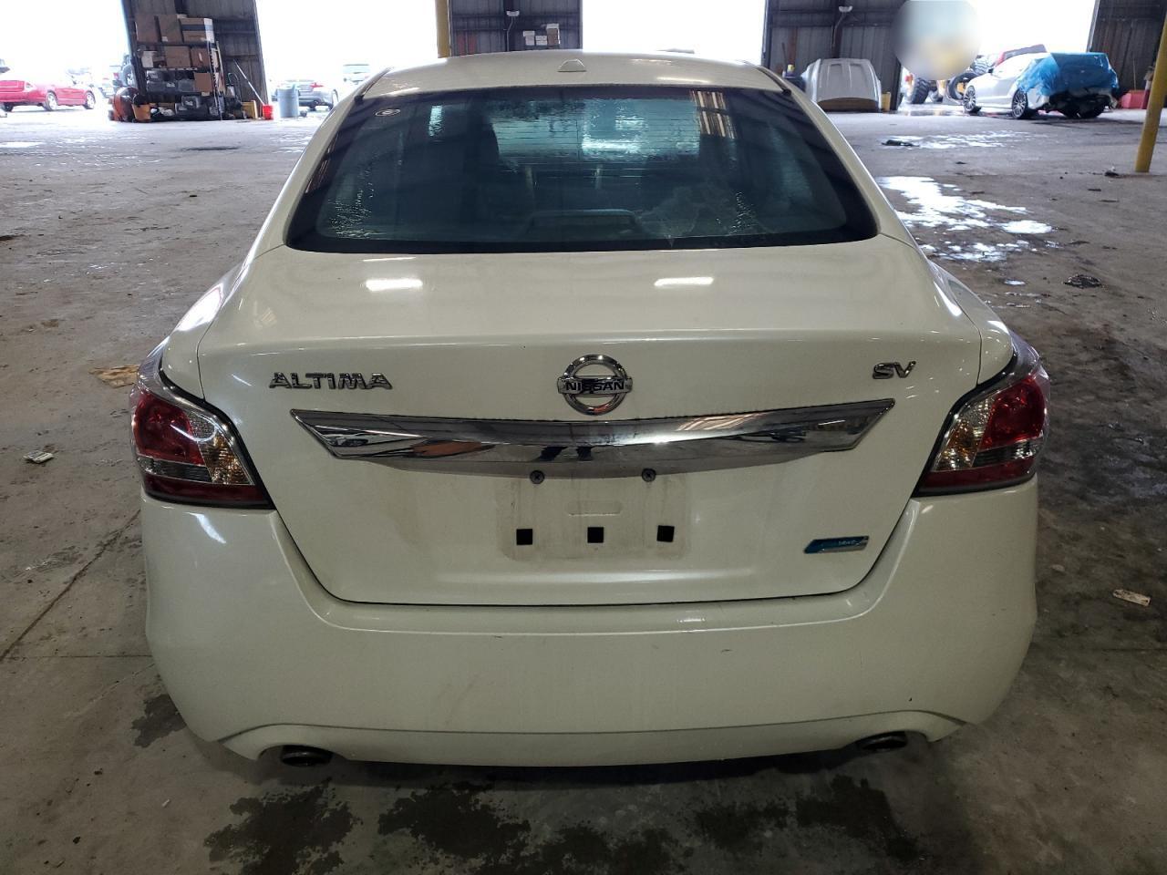 2014 NISSAN ALTIMA 2.5 - Image 6