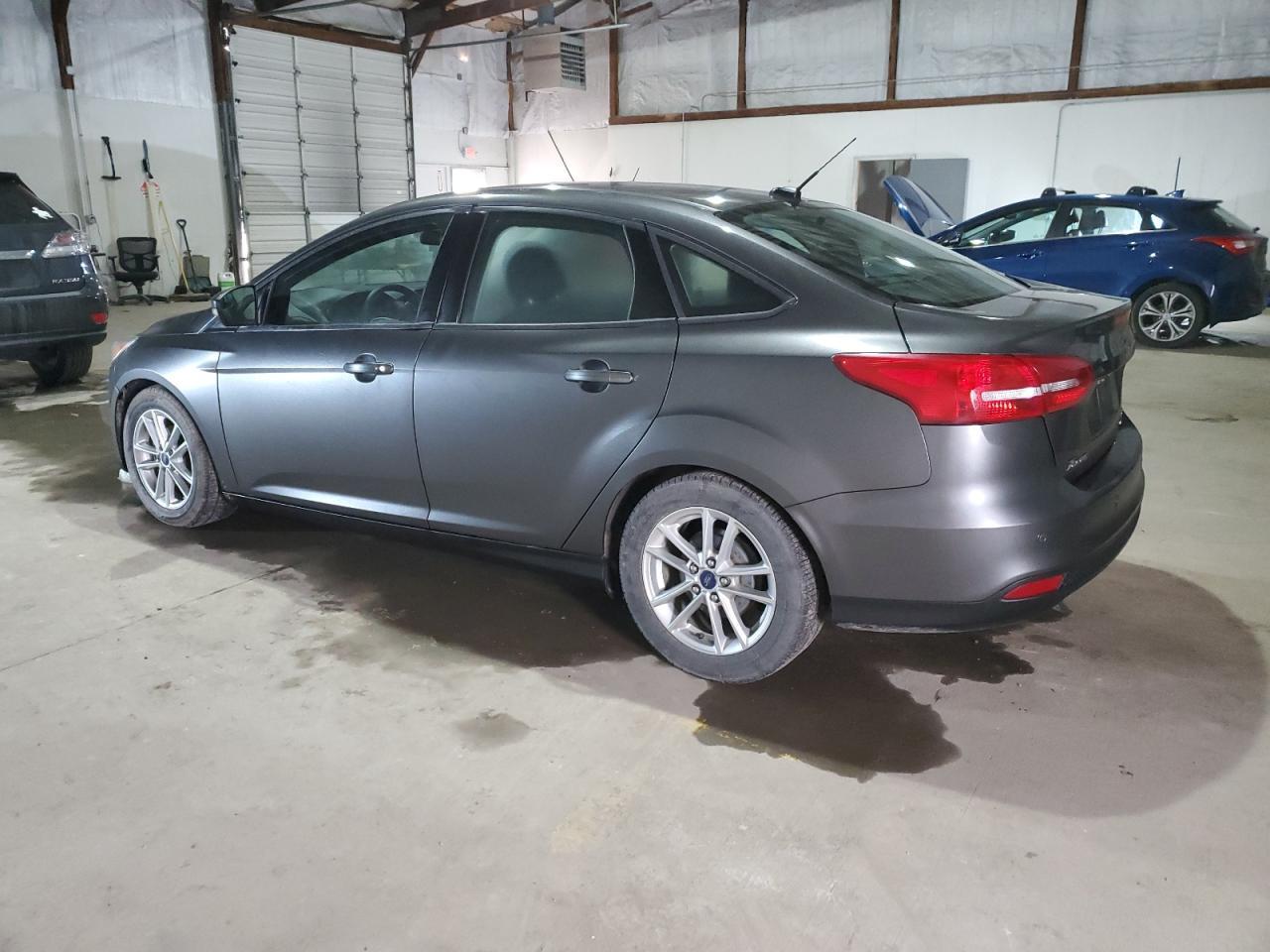 2016 FORD FOCUS SE - Image 2