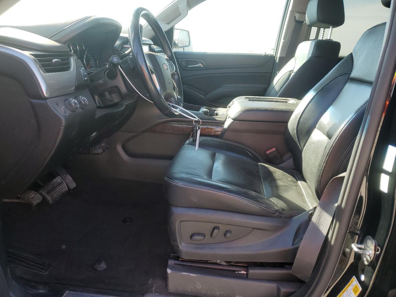 2018 CHEVROLET TAHOE K150 - Image 7