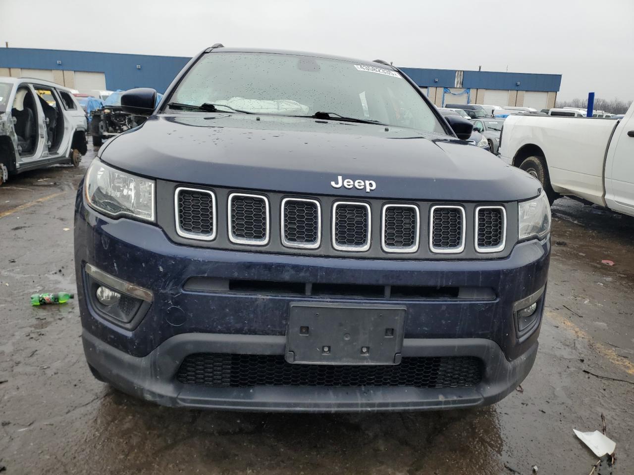 2018 JEEP COMPASS LA - Image 5