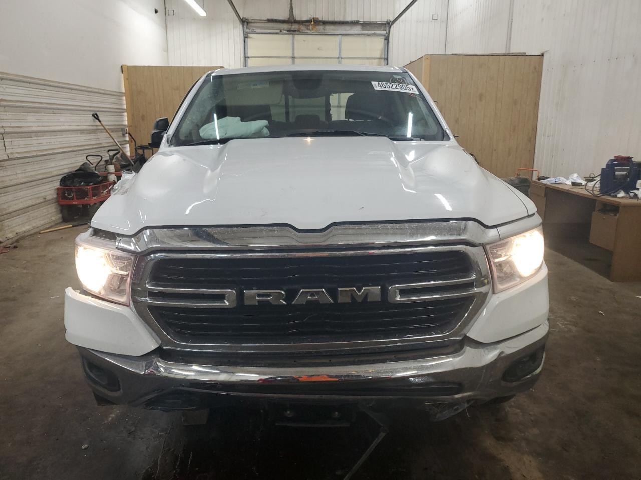 2019 RAM 1500 BIG H - Фото 5