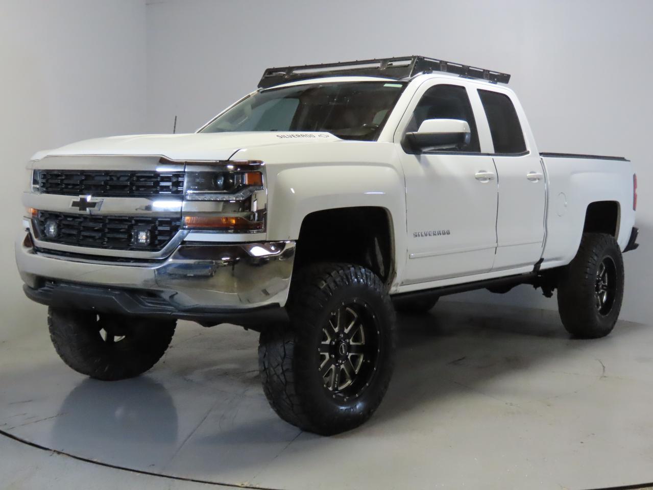 2019 CHEVROLET SILVERADO - Image 2