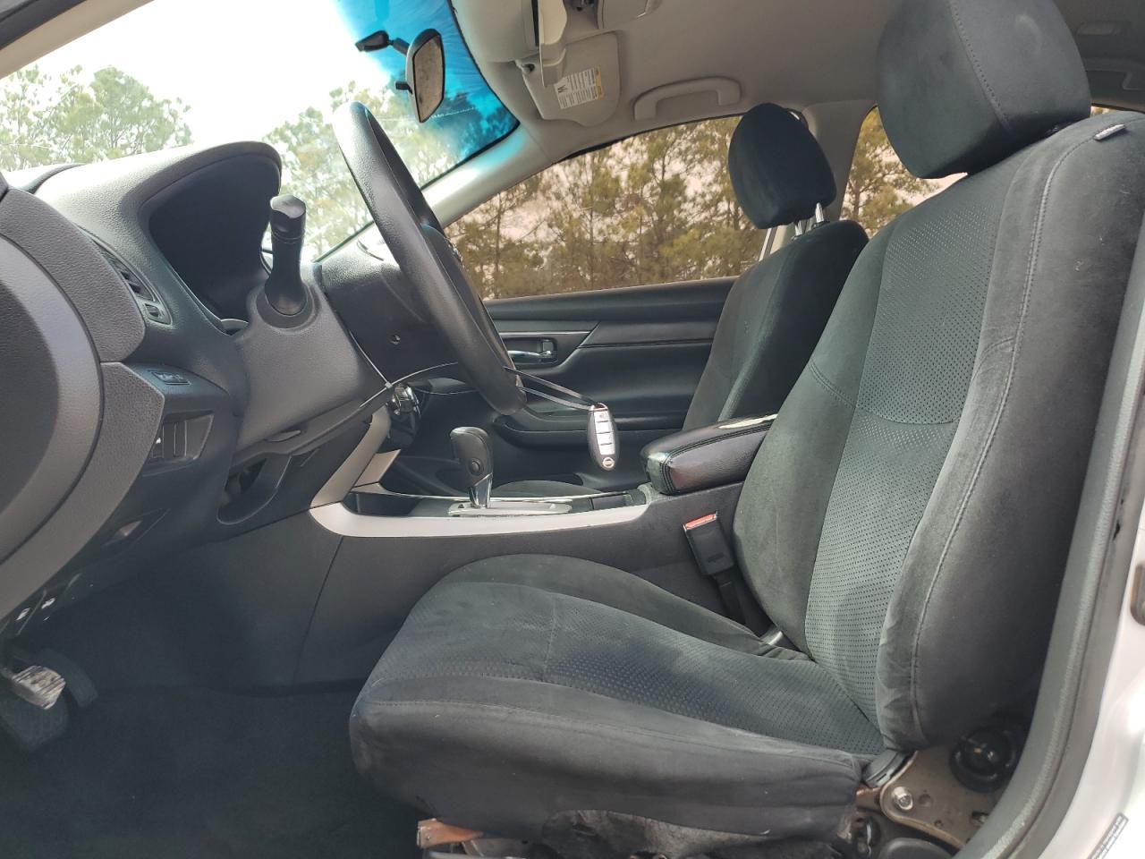 2015 NISSAN ALTIMA 2.5 - Фото 7