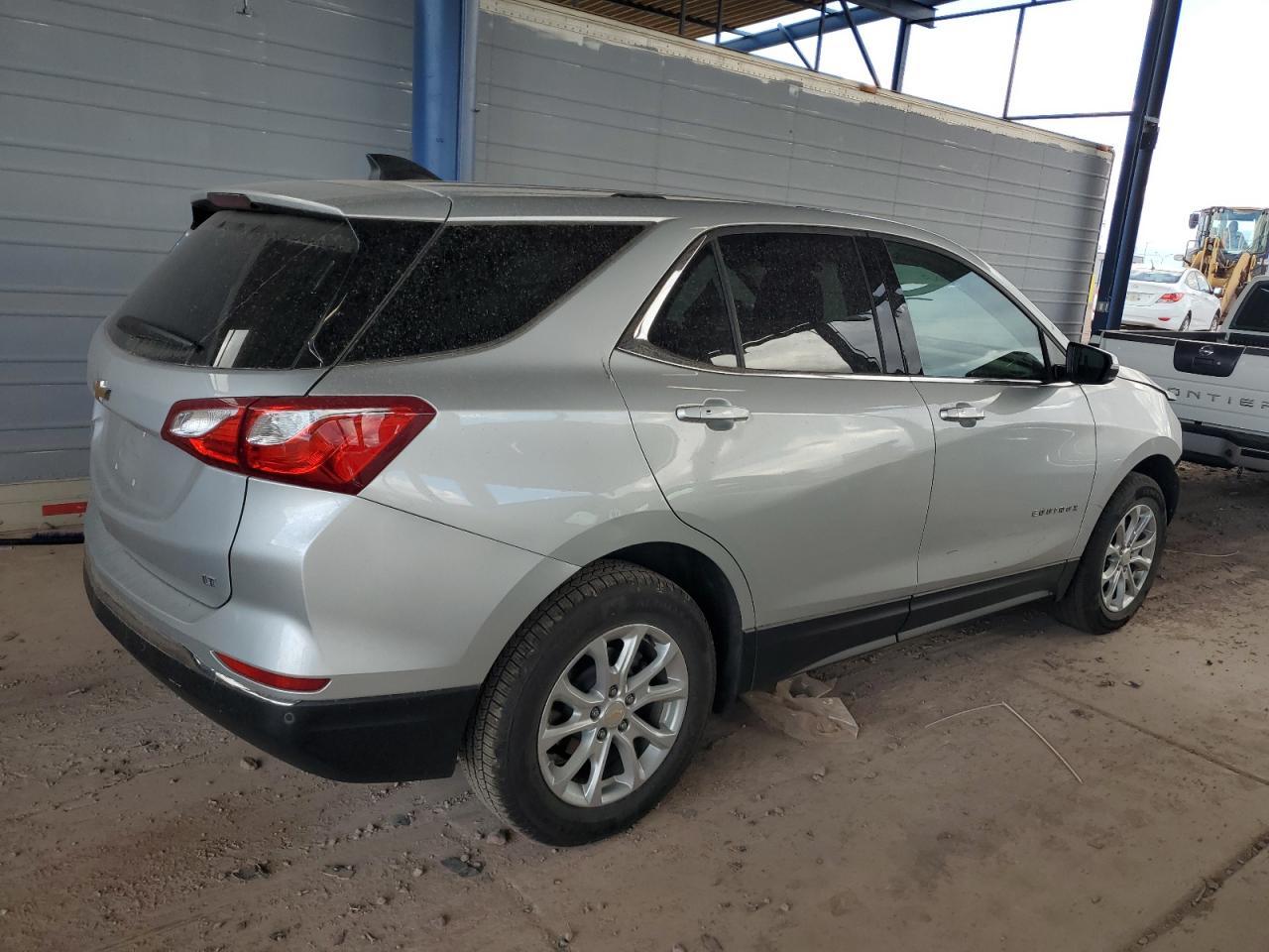 2019 CHEVROLET EQUINOX LT - Image 3