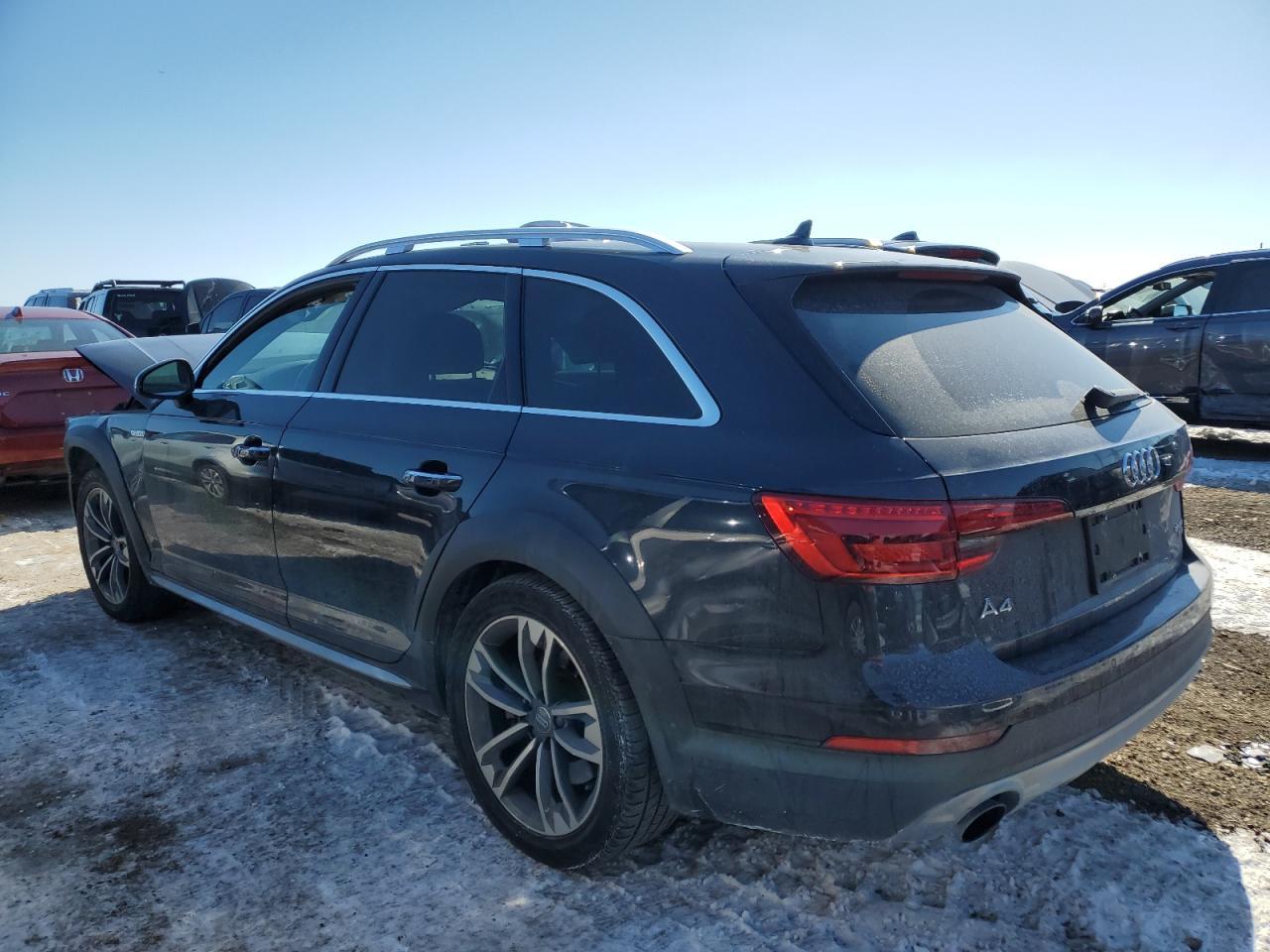 2017 AUDI A4 ALLROAD - Image 2