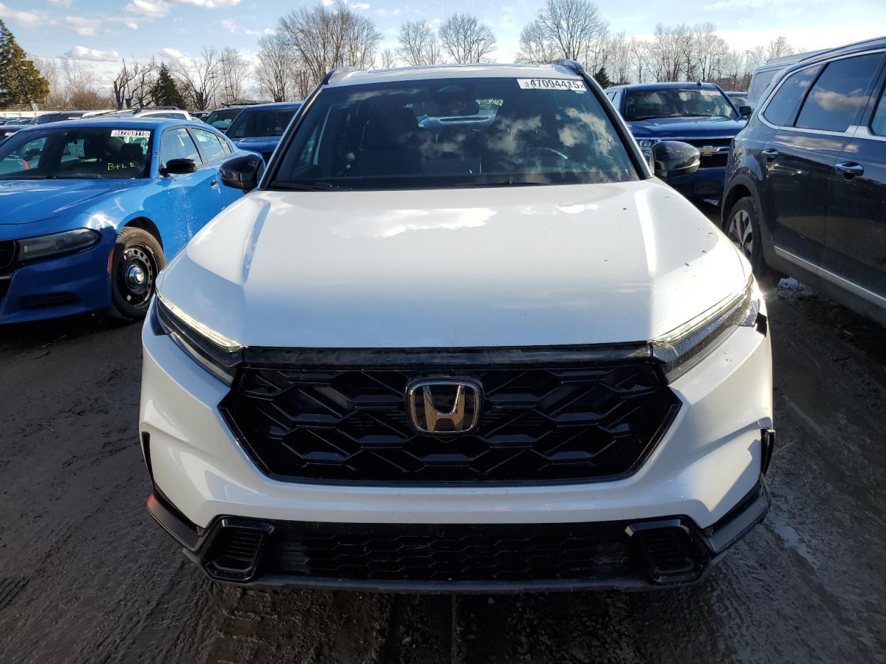 2023 HONDA CR-V SPORT - Image 5