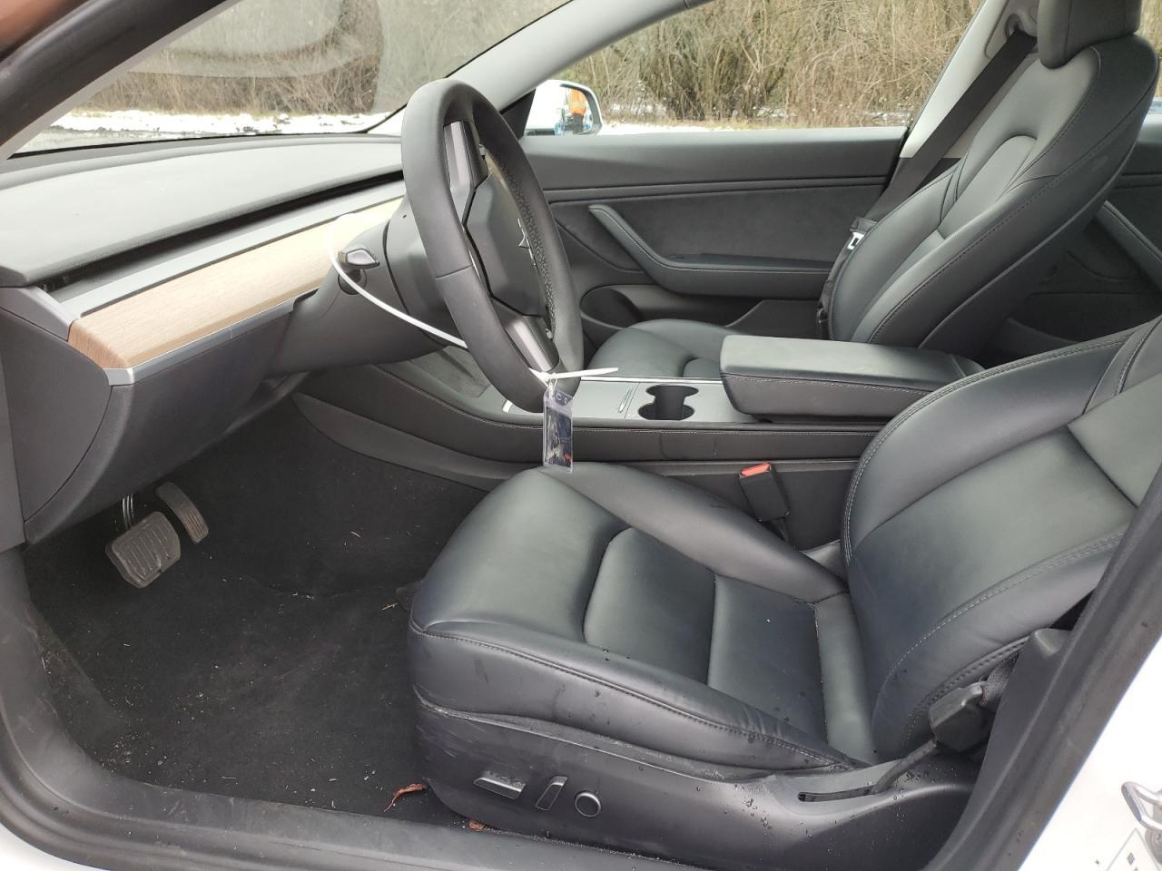 2021 TESLA MODEL 3 - Image 7
