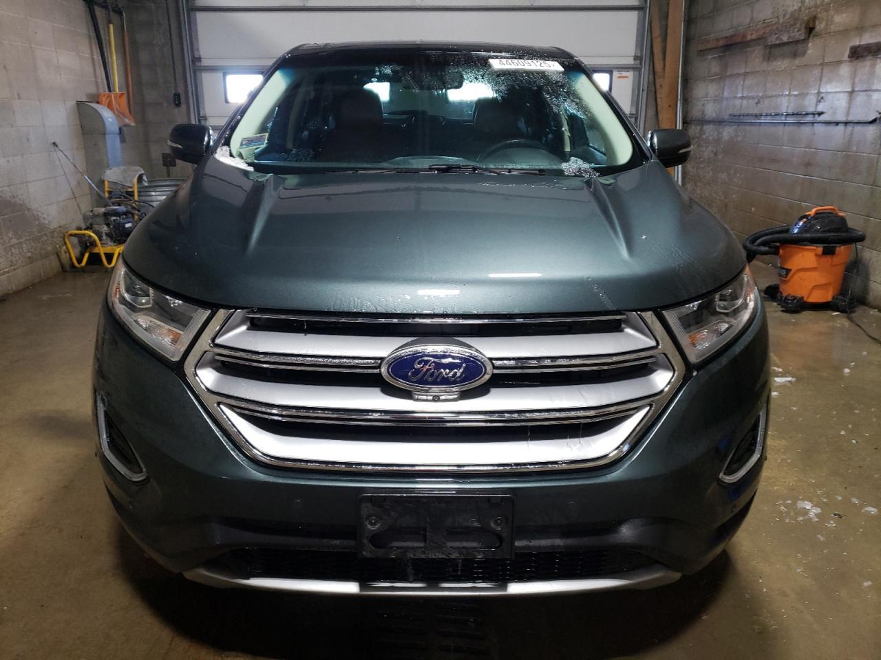 2015 FORD EDGE TITAN - Image 5