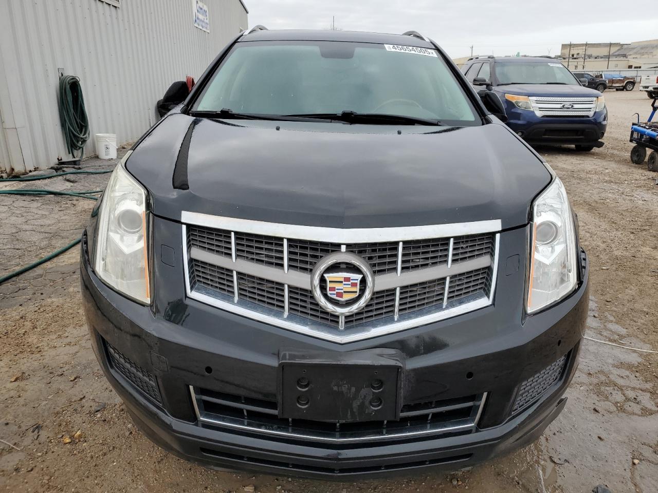 2011 CADILLAC SRX PERFOR - Image 5
