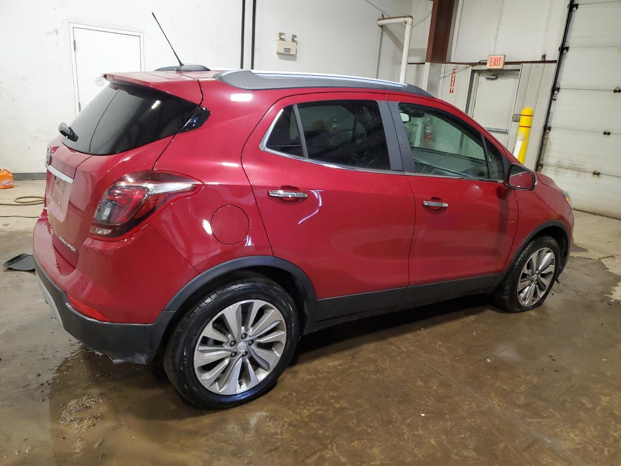2019 BUICK ENCORE PRE - Фото 3