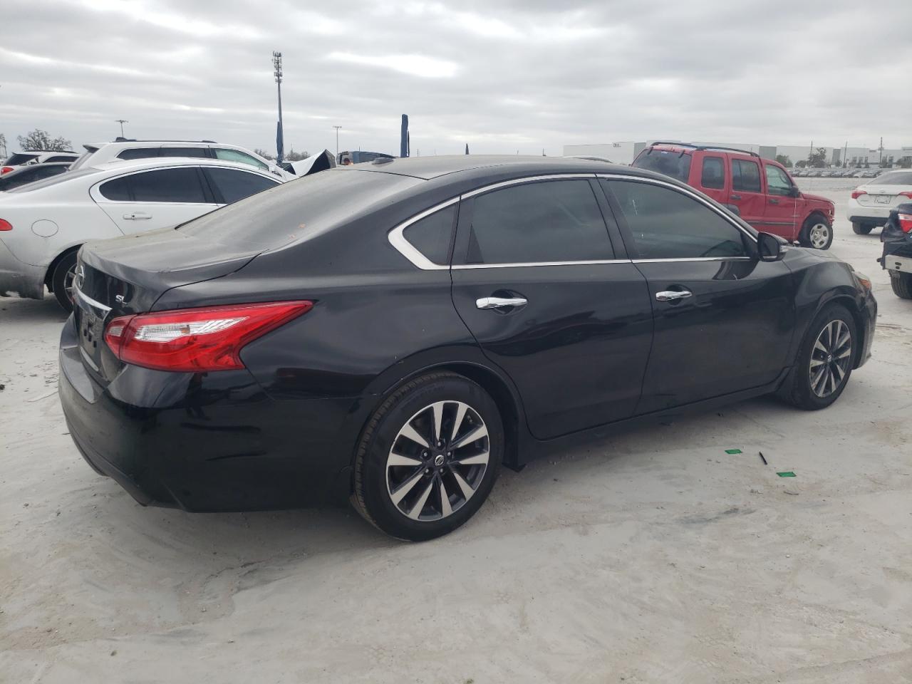 2016 NISSAN ALTIMA 2.5 - Image 3