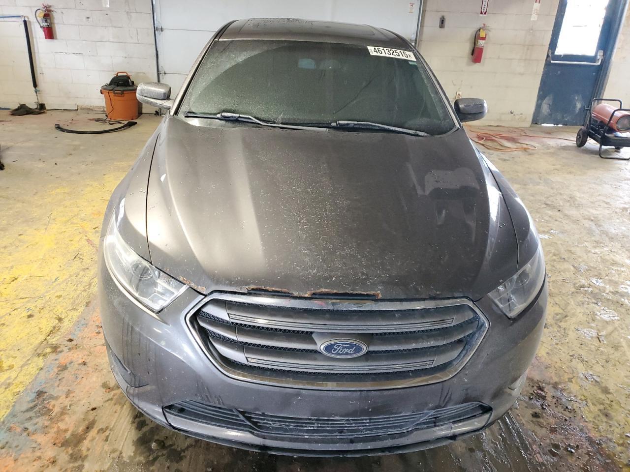 2013 FORD TAURUS SEL - Image 5