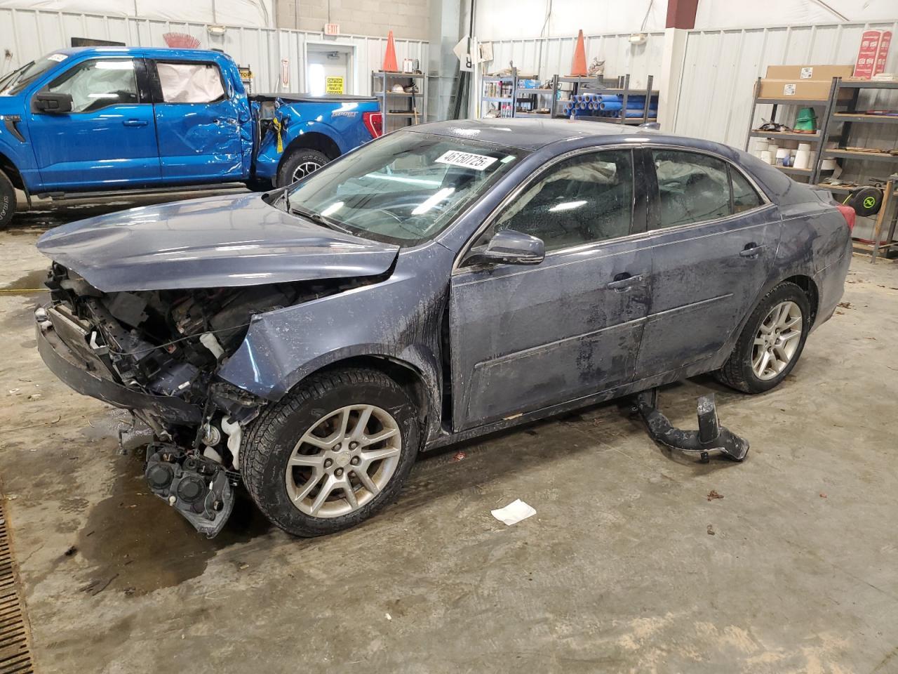 2015 CHEVROLET MALIBU 1LT