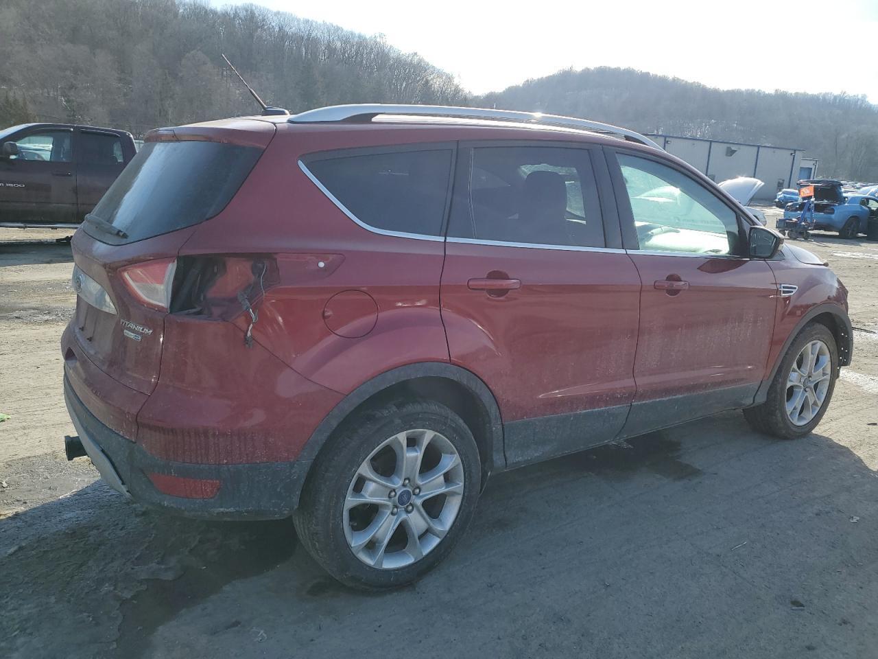 2015 FORD ESCAPE TIT - Image 3