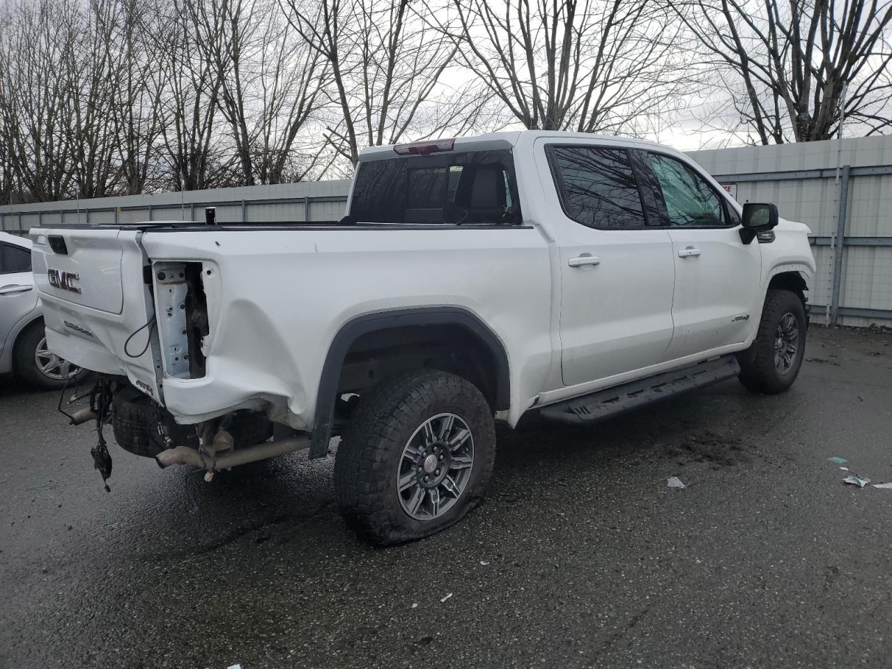 2024 GMC SIERRA K15 - Image 3