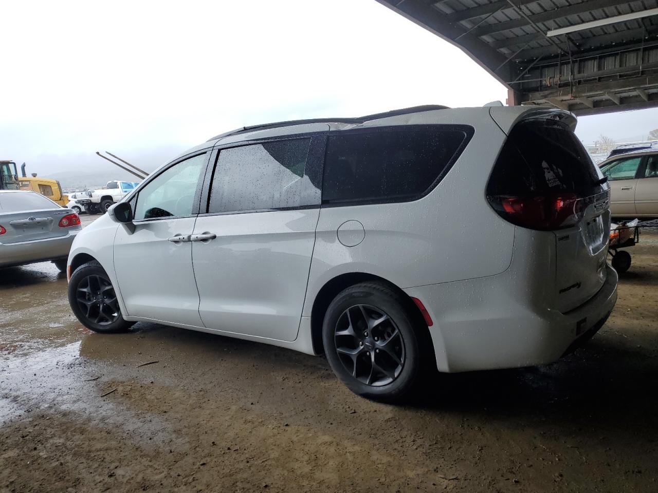 2020 CHRYSLER PACIFICA L - Фото 2