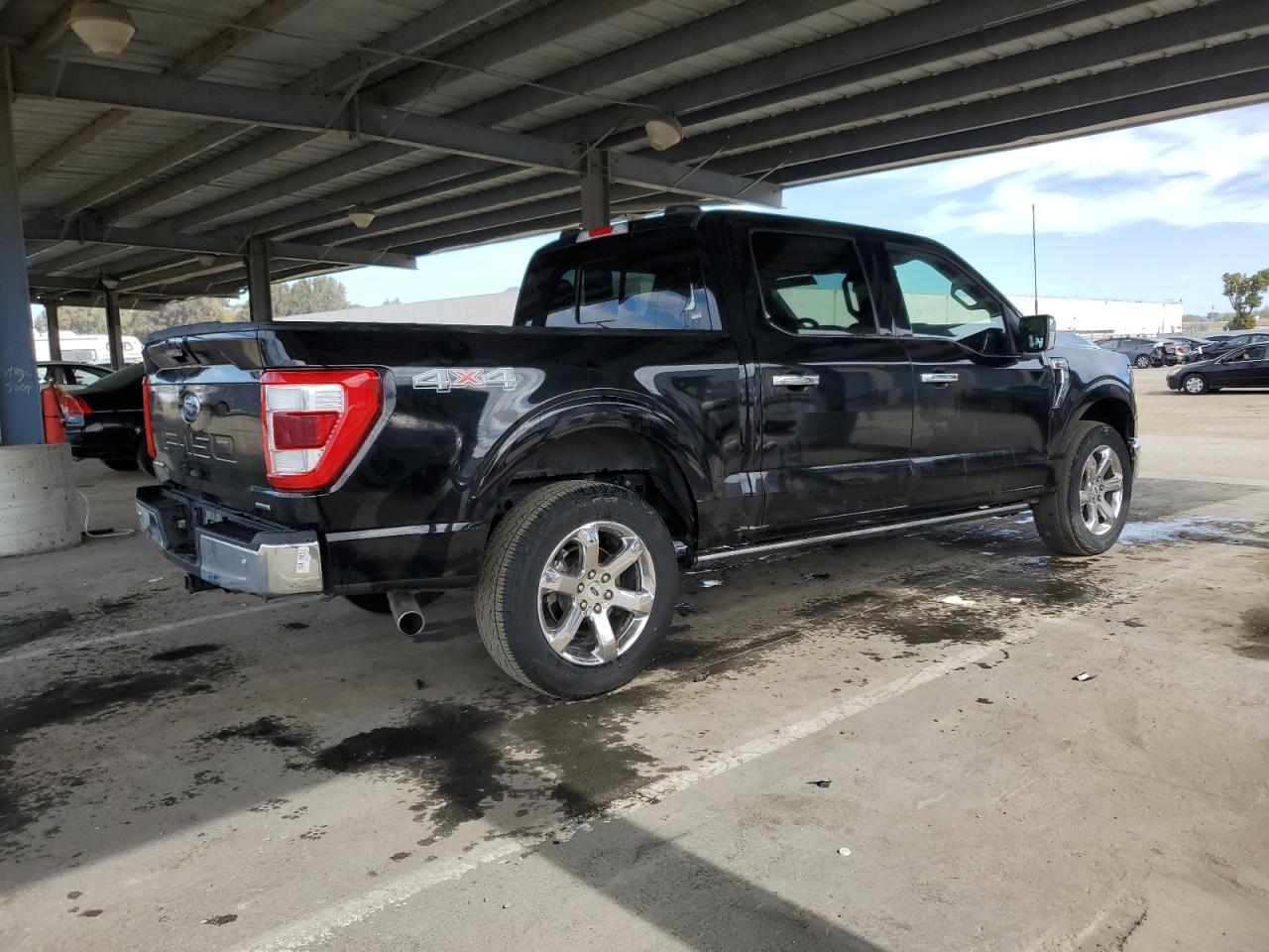 2023 FORD F150 SUPER - Фото 3
