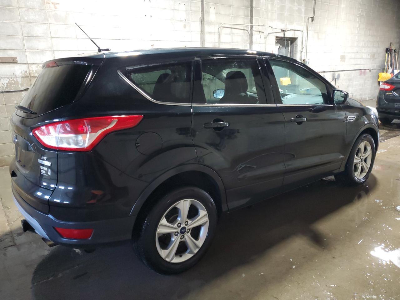 2014 FORD ESCAPE SE - Image 3