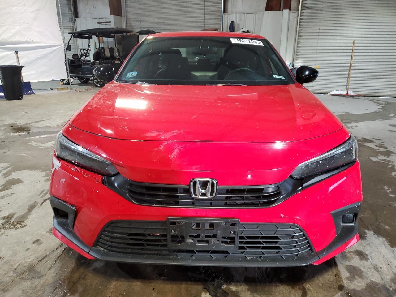 2023 HONDA CIVIC SPOR - Image 5