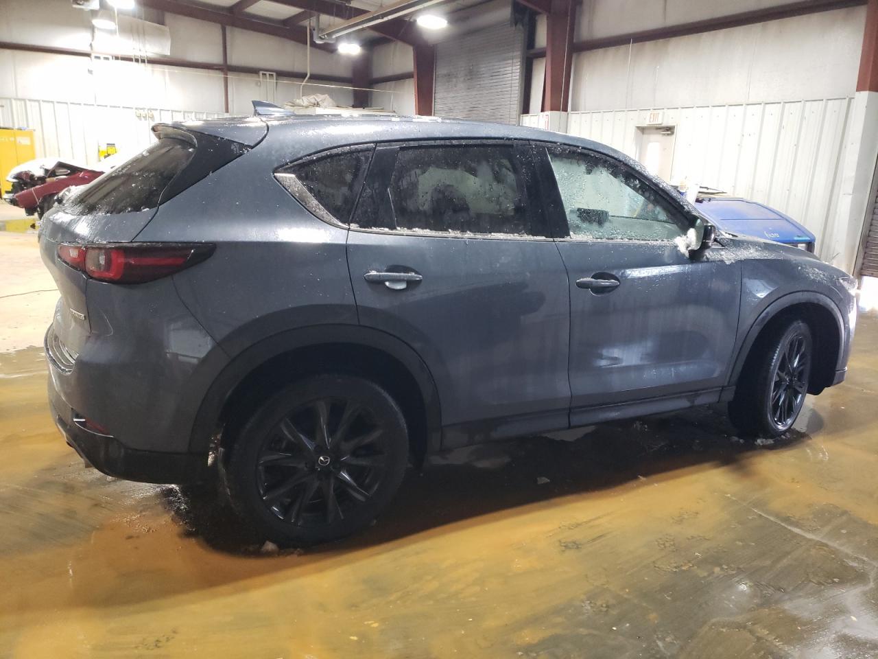 2023 MAZDA CX-5 PREFE - Image 3