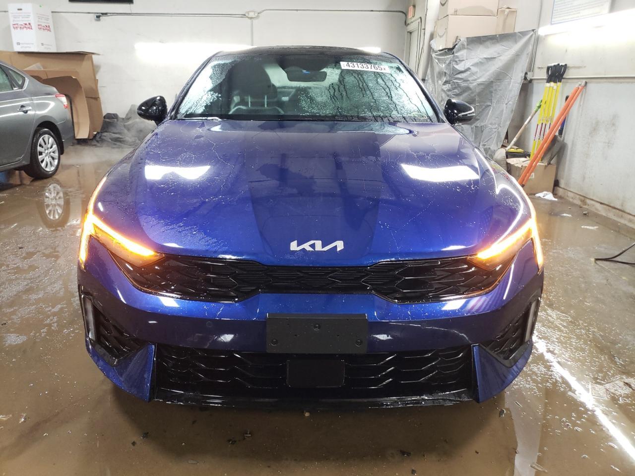 2025 KIA K5 GT LINE - Image 5