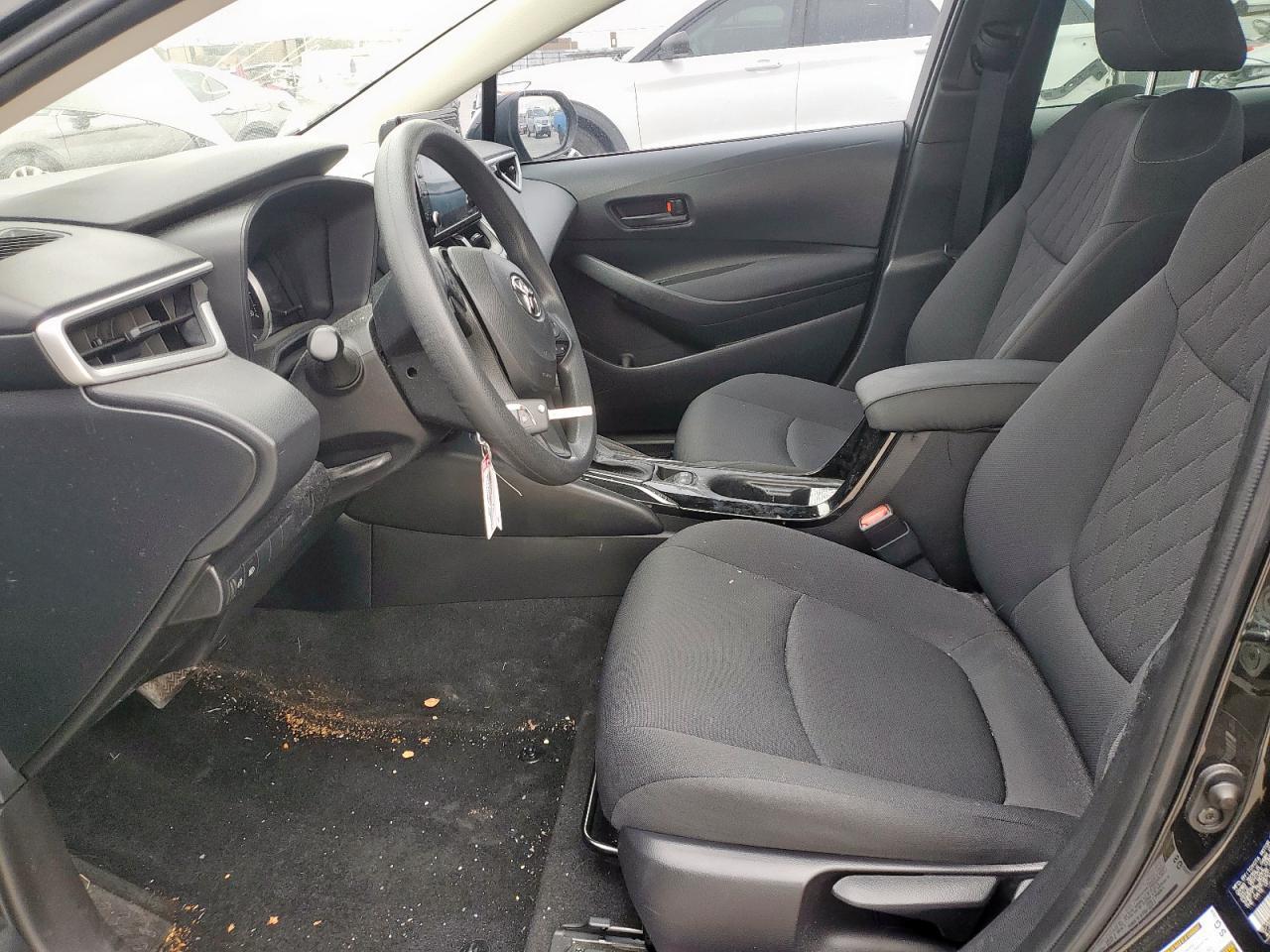 2022 TOYOTA COROLLA LE - Image 7