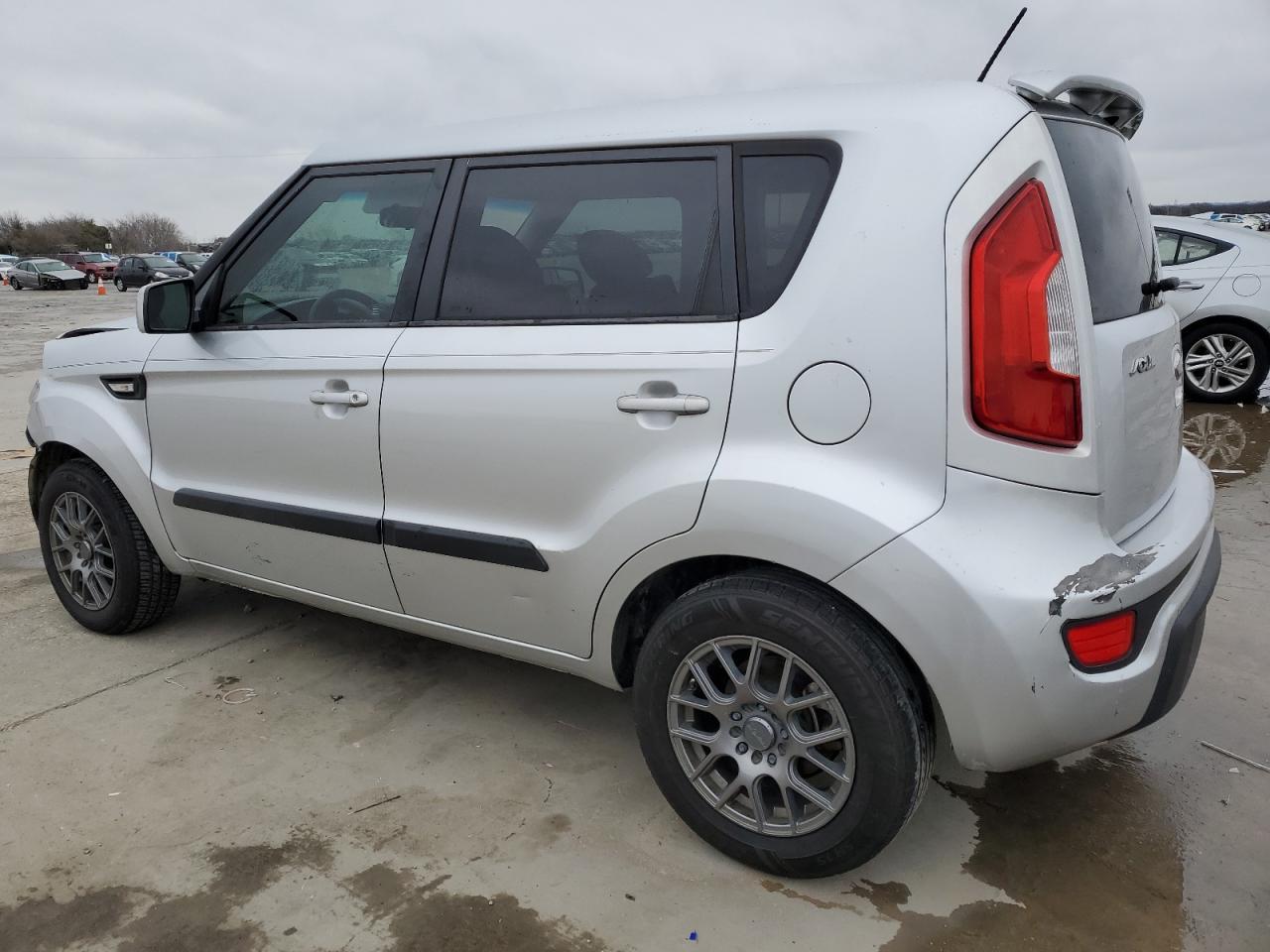 2013 KIA SOUL - Image 2