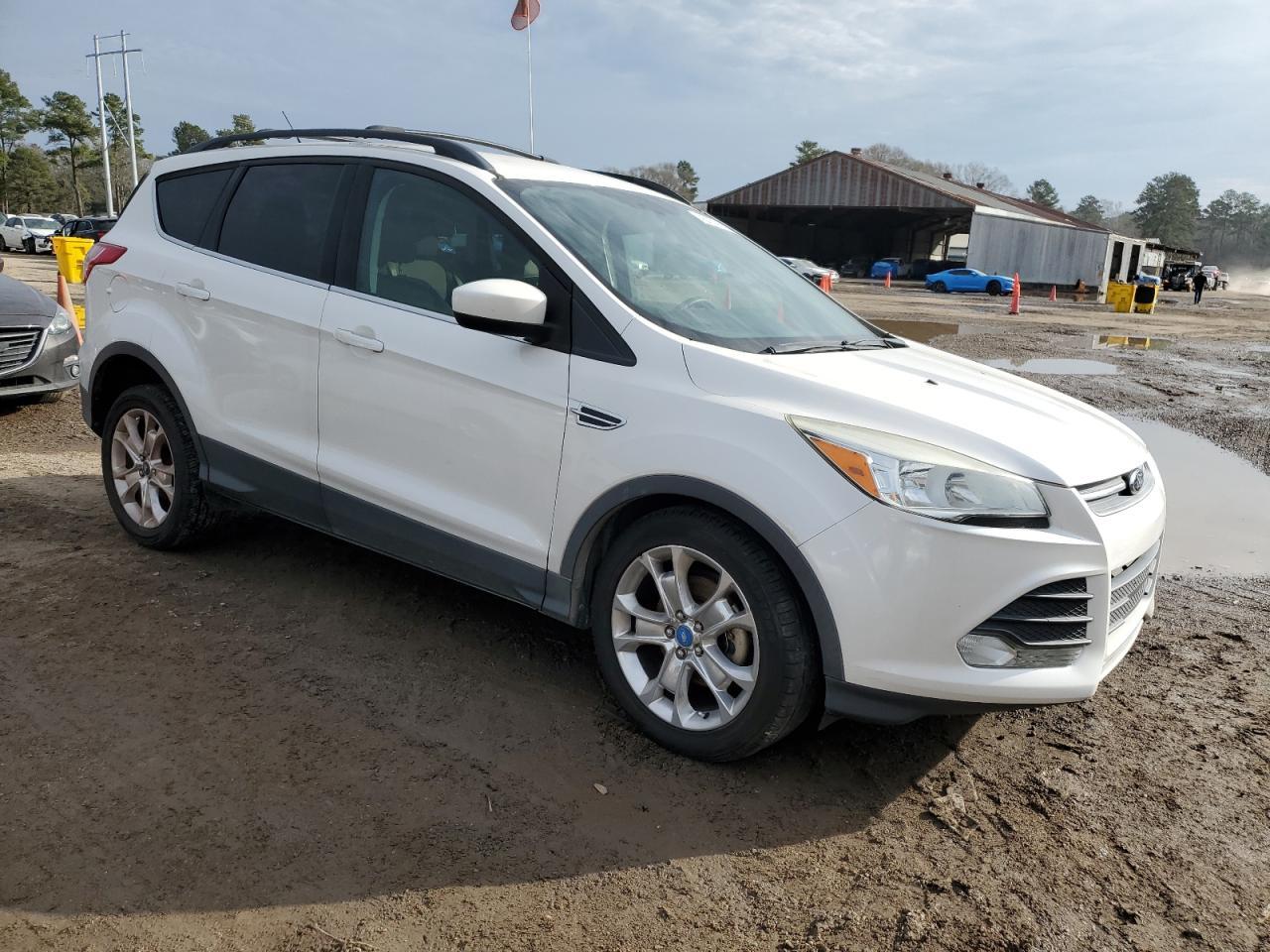 2013 FORD ESCAPE SE - Фото 4