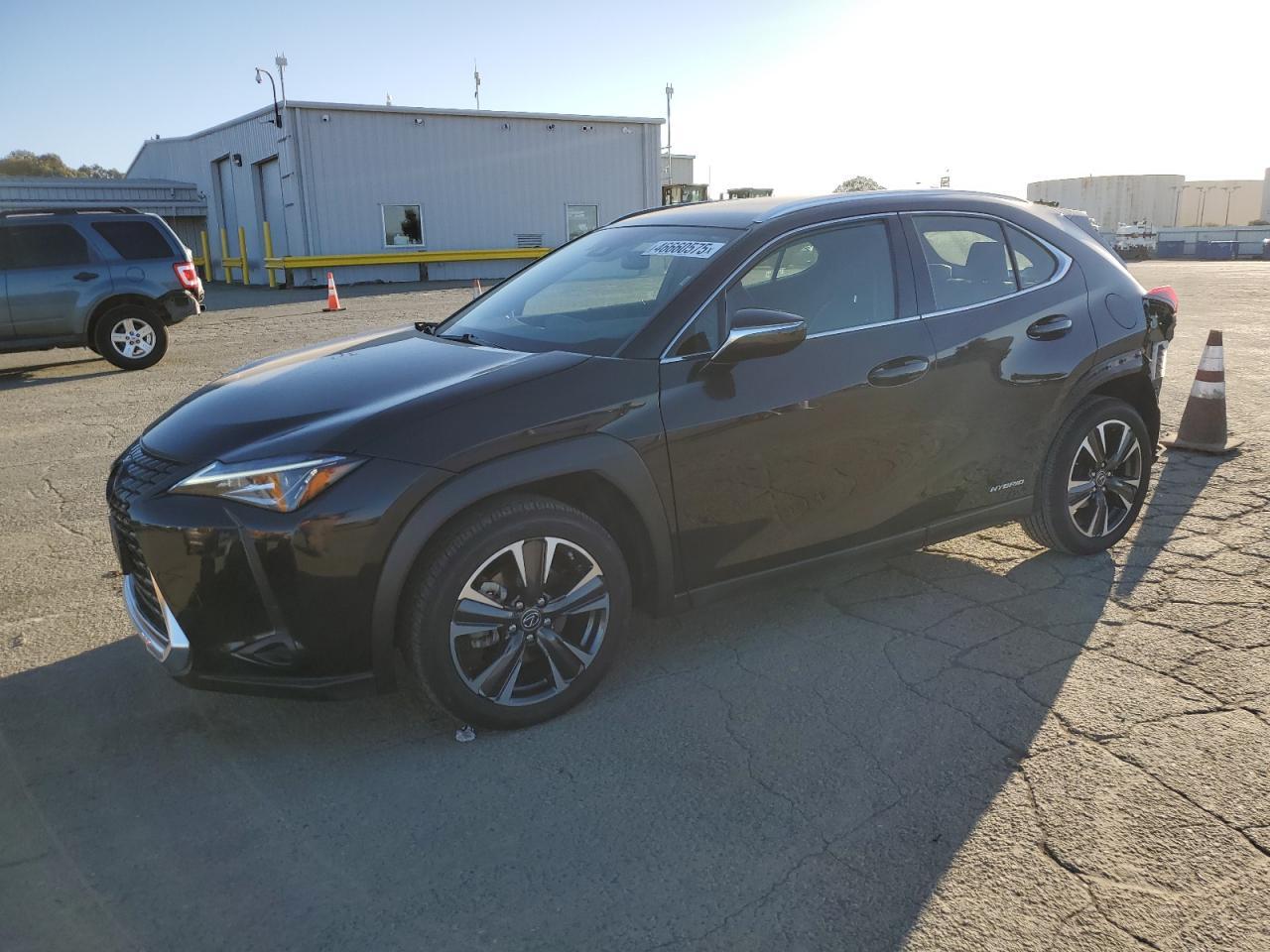 2020 LEXUS UX 250H