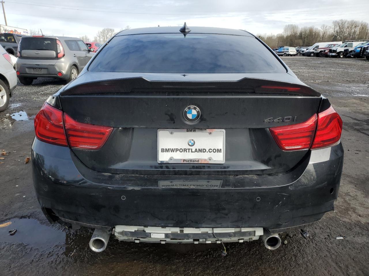 2019 BMW 440XI - Image 6